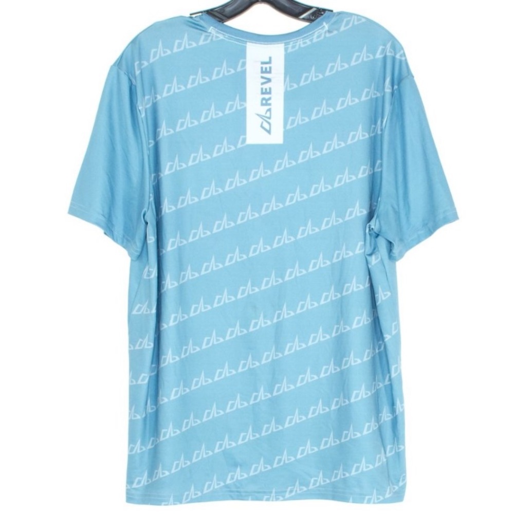 Headsweats Gear Tee Performance Revel Race ET